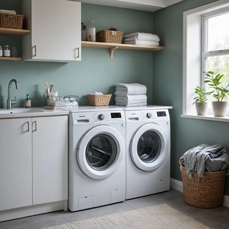 Tout savoir sur le lave-linge Valberg 8 kg