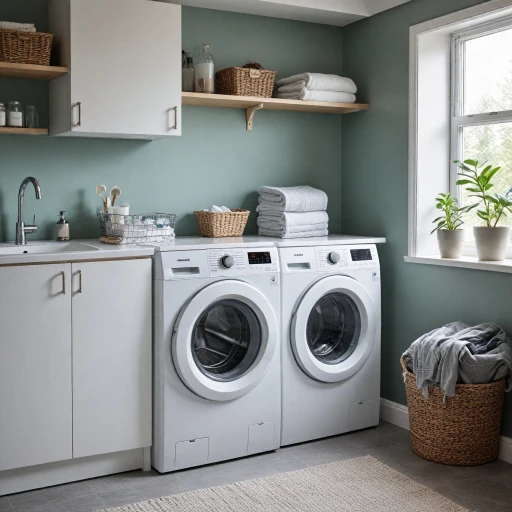 Tout savoir sur le lave-linge Valberg 8 kg