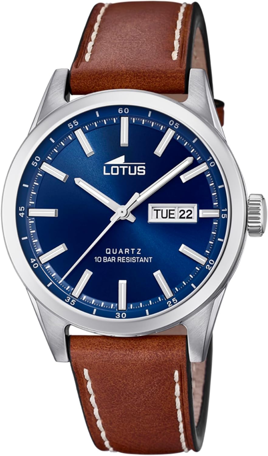 Uhr Für Herren Bleu