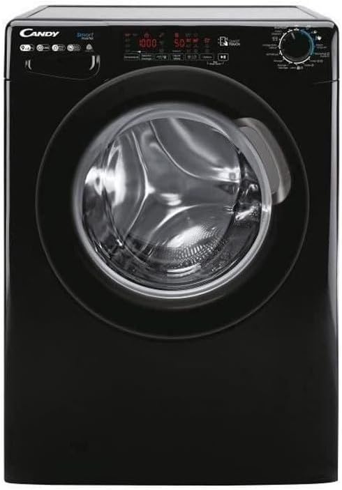 Lave linge sechant Frontal CSWS496TWMBBE-47