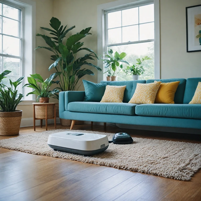 Comment choisir le meilleur aspirateur à main pour votre maison