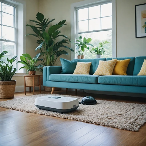 Comment choisir le meilleur aspirateur à main pour votre maison