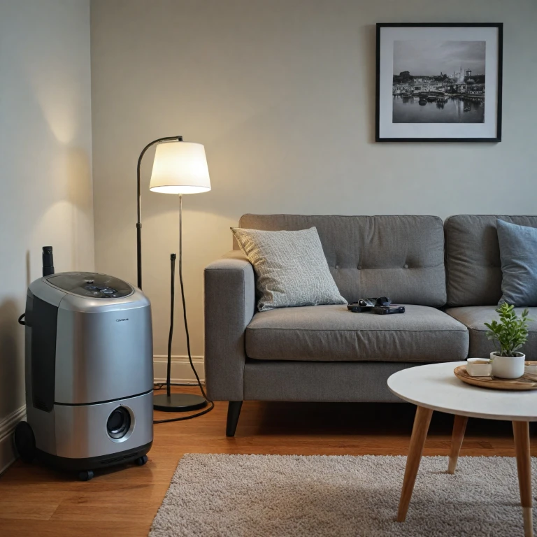 Pourquoi choisir un aspirateur avec filtre à eau pour votre maison ?