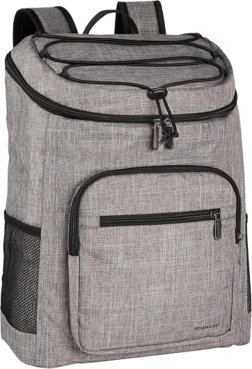 Sac Isotherme Doux, étanche et léger 30 Can Sac à dos isotherme