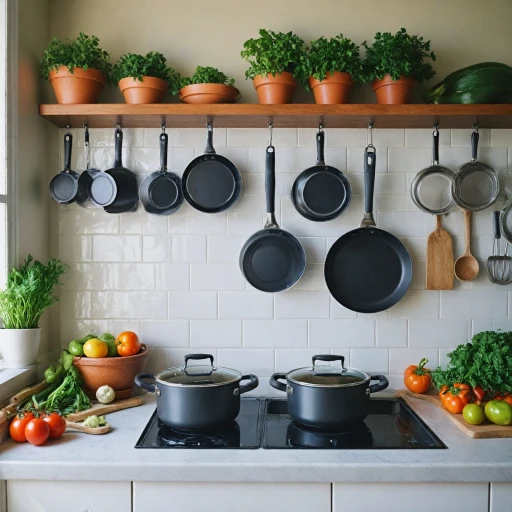 Comment choisir la meilleure sauteuse pour votre cuisine
