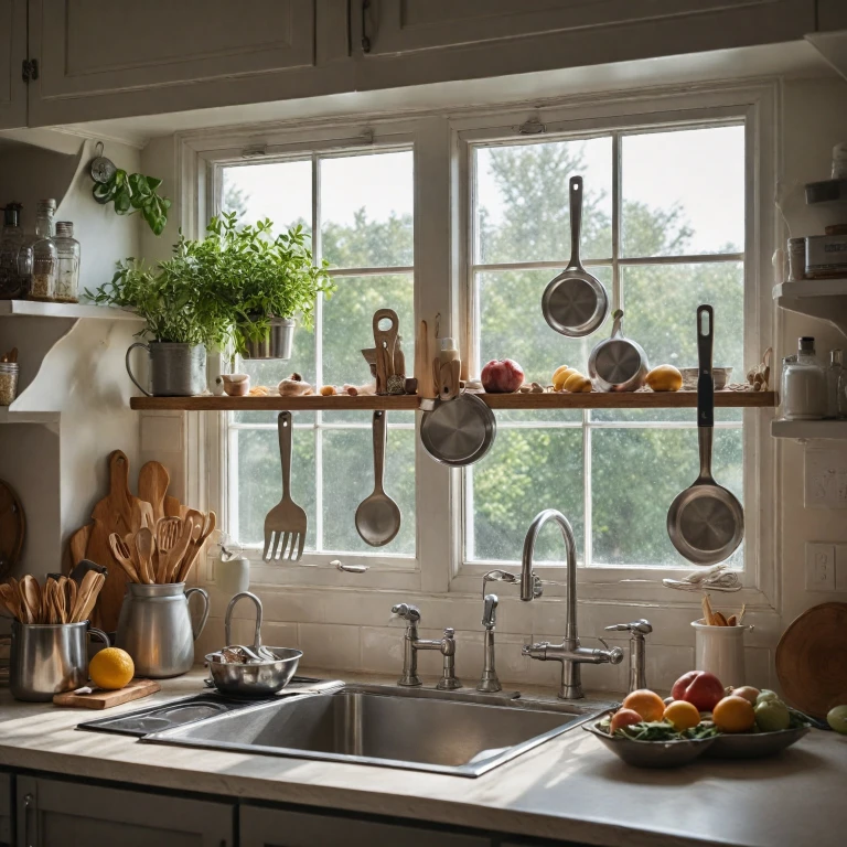 L'économe : un outil indispensable pour votre cuisine