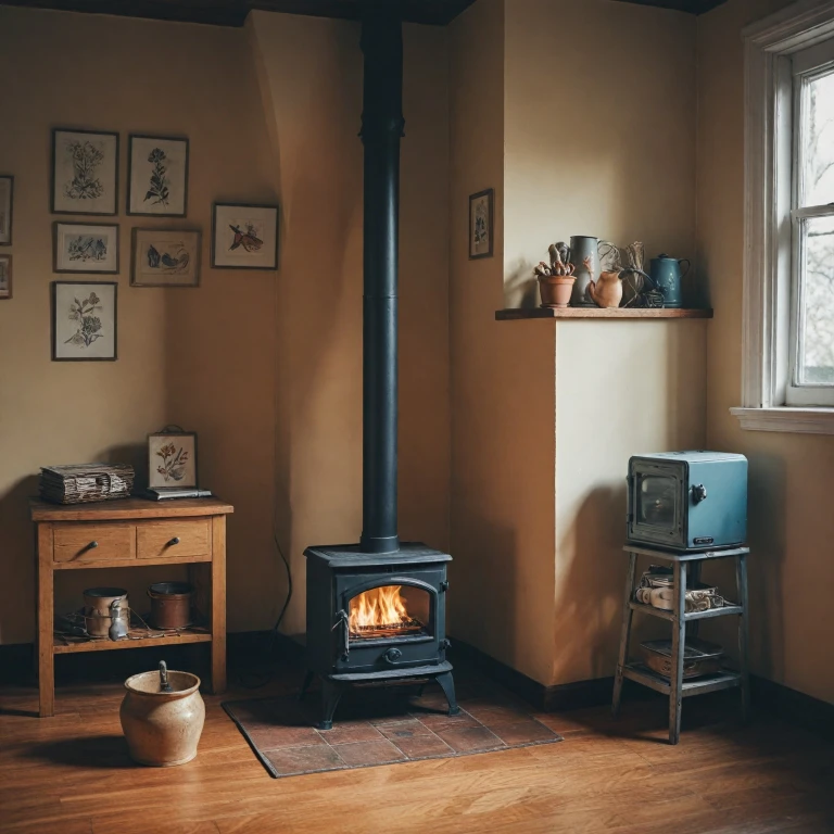 Comprendre l'interdiction du chauffage à pellets