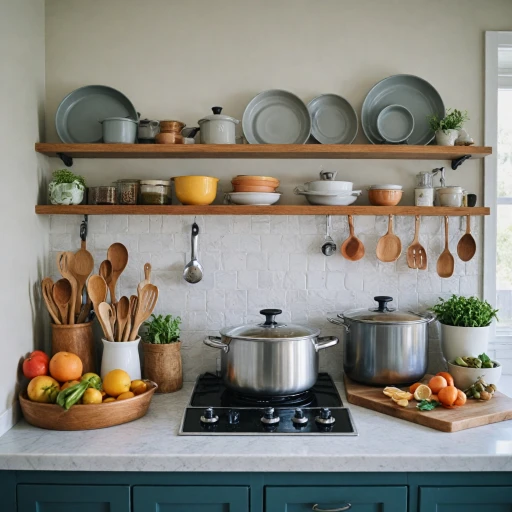 Optimisez votre cuisine avec la cocotte Cookut