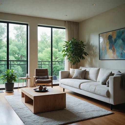 Optimiser votre confort avec une pompe à chaleur monobloc air-eau