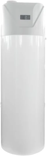 Pompe à Chaleur Air Eau, Pompe à Chaleur Chaude, Pompe à Chaleur Tout-en-Un, capacités 300L, Haute Efficacité Énergétique A+++