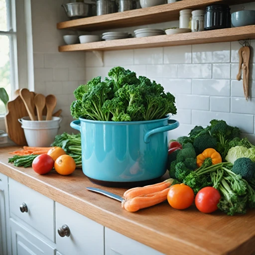 La cocotte Cookut : l'alliée incontournable de votre cuisine