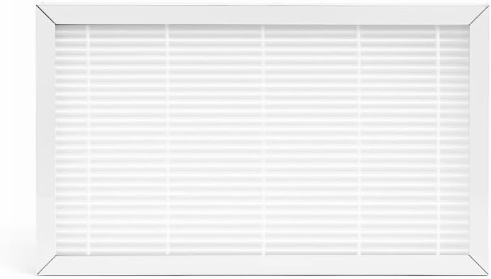 TOP FILTRE - Filtre F7 Compatible VMC Double Flux Murprotec CTA 3 et 4 – Filtration Fine – Dimensions 254 x 153 x 25 mm - Haute Performance