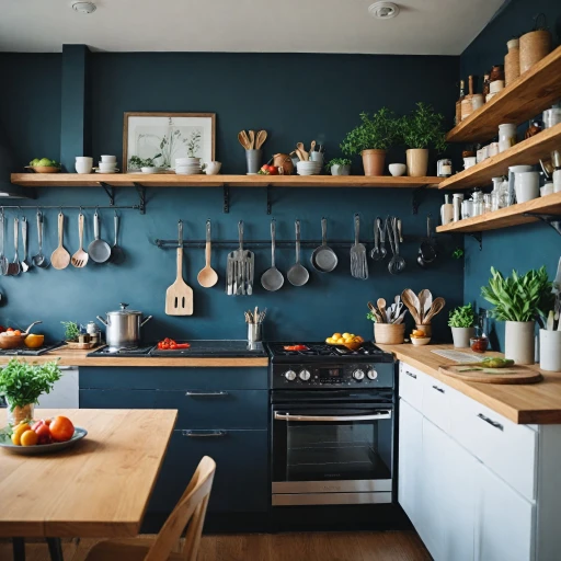 Optimisez votre cuisine avec le charbon de bois