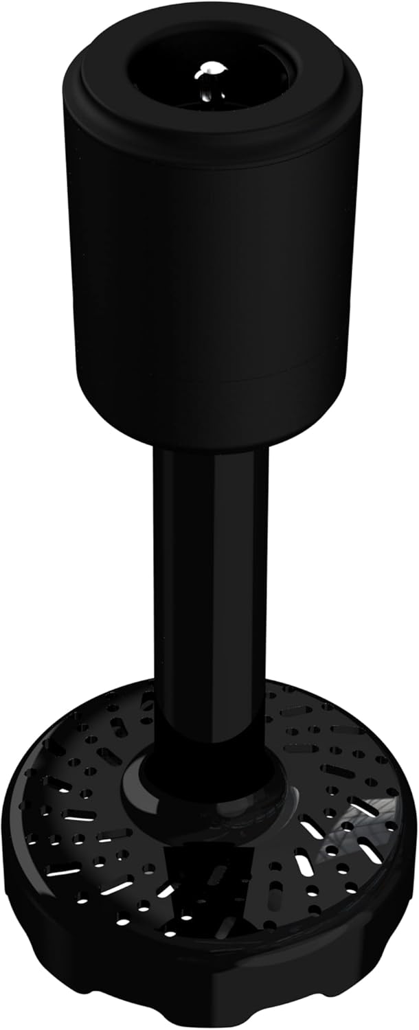 Presse-Purée Haier pour Mixeur Plongeant Series 5 - Purée Sans Grumeaux - Résultat Homogène - Composants Amovibles - Entretien Facile