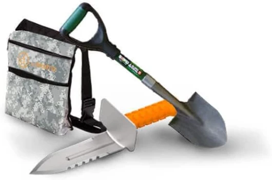 Pack Extracteur