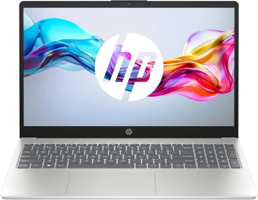 15-fd0003sf Ordinateur Portable 15,6" FHD, PC Portable (Intel Core i5-1334U, RAM 16 Go, SSD 1024 Go, Intel Iris XE, Windows 11), Laptop Argent, Clavier AZERTY Intel Core i5-1334U I 16 Go I 1024 Go SSD 15.6 Clapet Argenté