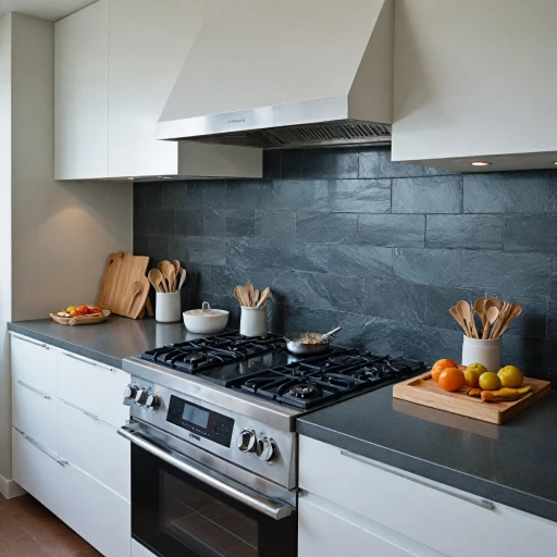 Comprendre le coût des plaques de cuisson Bora
