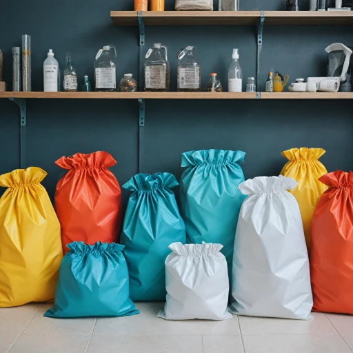 Comment choisir le bon sac pour votre aspirateur