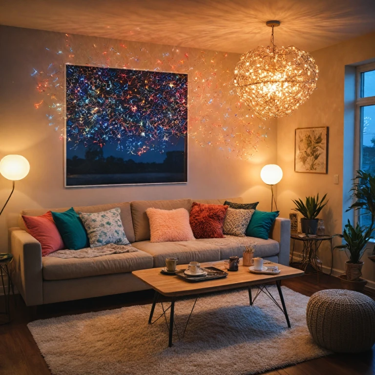 Transformez votre maison avec un stylo 3D innovant