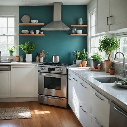 Pourquoi choisir un lave-vaisselle Beko pour votre cuisine ?