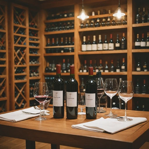 Optimisez votre expérience œnologique avec le système Coravin