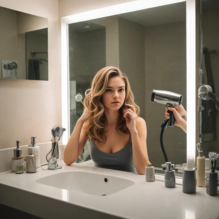 Les secrets des sèche-cheveux Valera pour un coiffage parfait