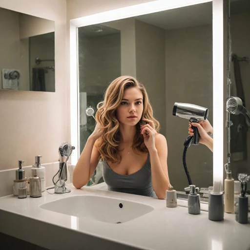 Les secrets des sèche-cheveux Valera pour un coiffage parfait
