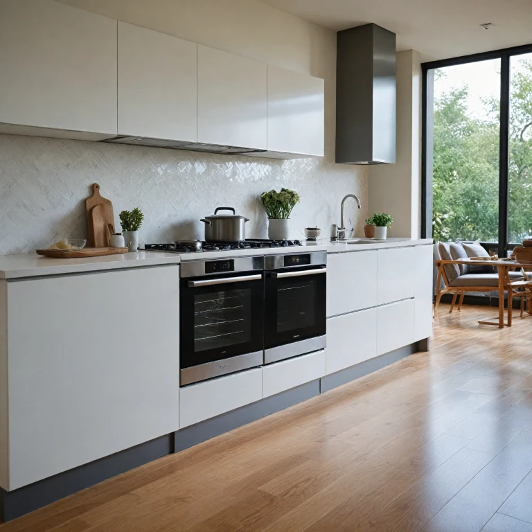 Pourquoi choisir un lave-vaisselle Miele pour votre cuisine ?