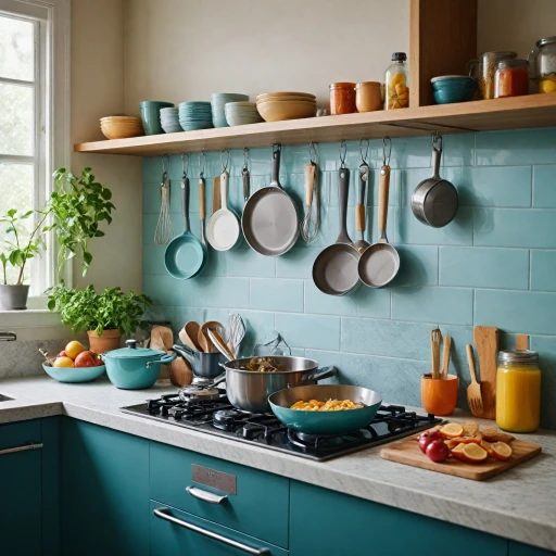 Découvrez l'incroyable Cookut pour votre cuisine