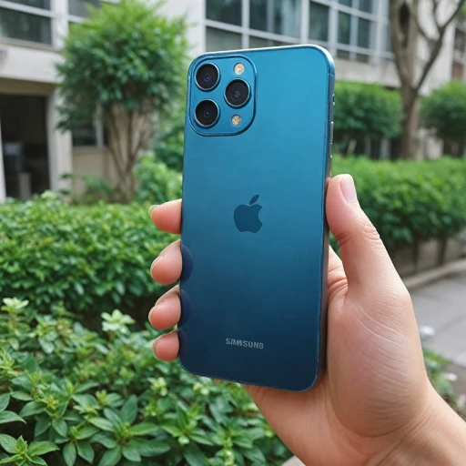 Les avantages d'acheter un iPhone 13 Pro reconditionné