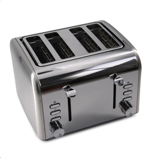Grille pain LITTLE BALANCE 8698 4 fentes