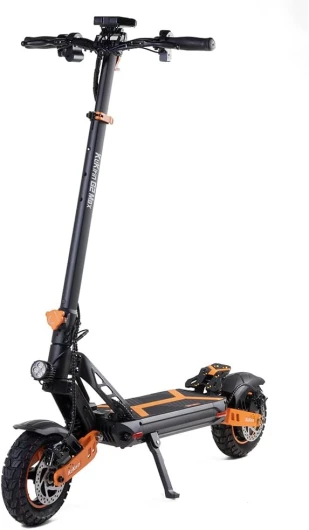 G2 Max Trottinette Electrique, 10" pneus pneumatiques Trottinette Electrique Tout-Terrain 1000W Moteur 48V 20Ah Batterie, 3 Vitesses, Trottinette électrique Adultes, Autonomie 80KM