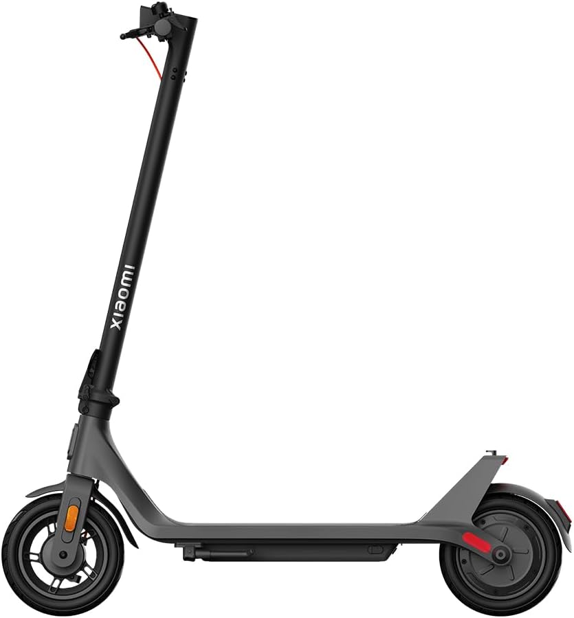 Electric Scooter 4, Trottinette électrique [Version française] Xiaomi Electric Scooter 4 Lite 2nd Gen
