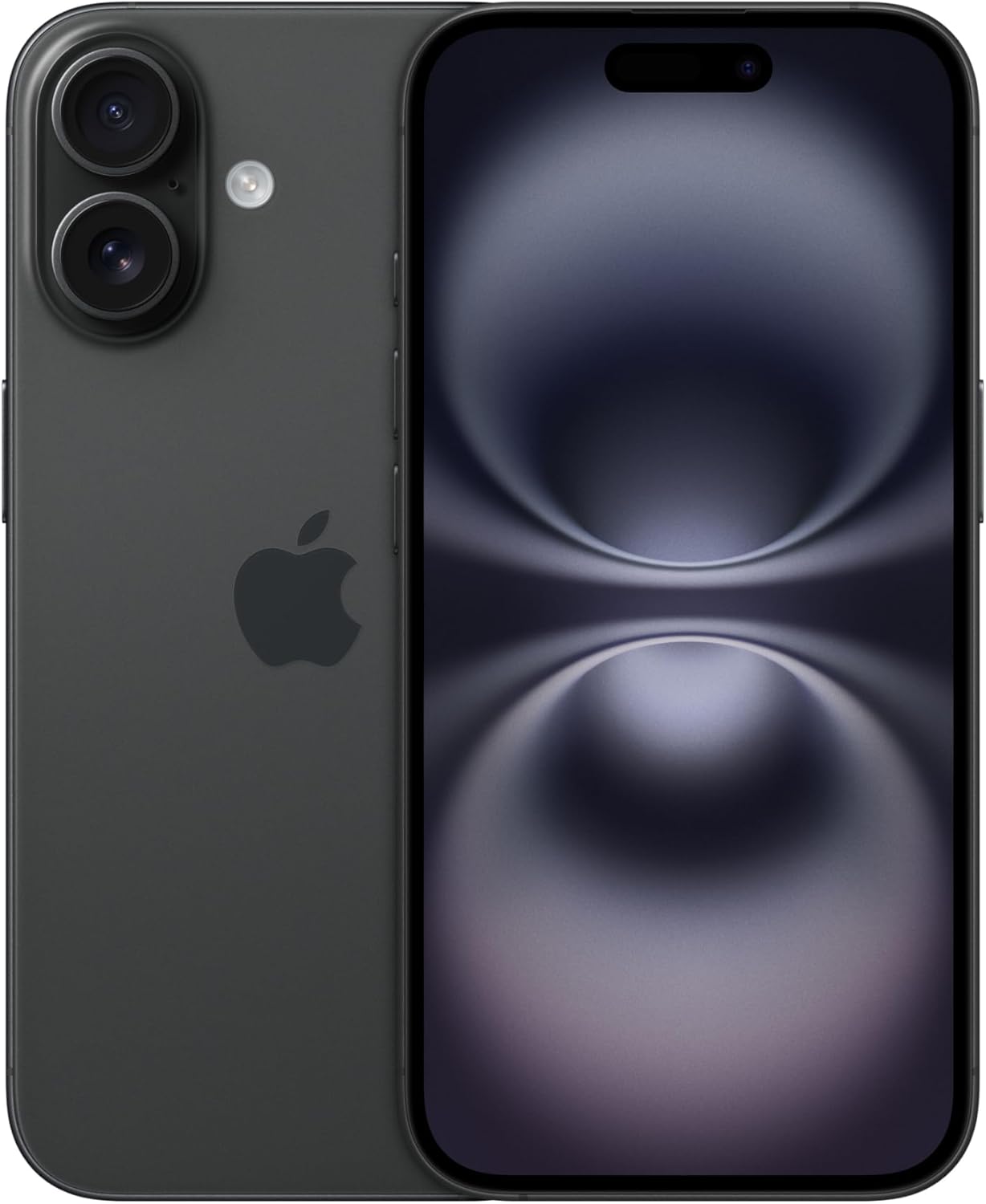 IPhone 16 (128 Go) - Noir Noir 128 Go Appareil seulemen