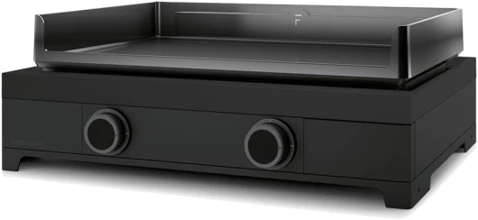 FORGE ADOUR Plancha gaz MODERN G 60 A N