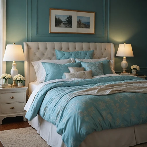 Tout savoir sur le lit Victoria