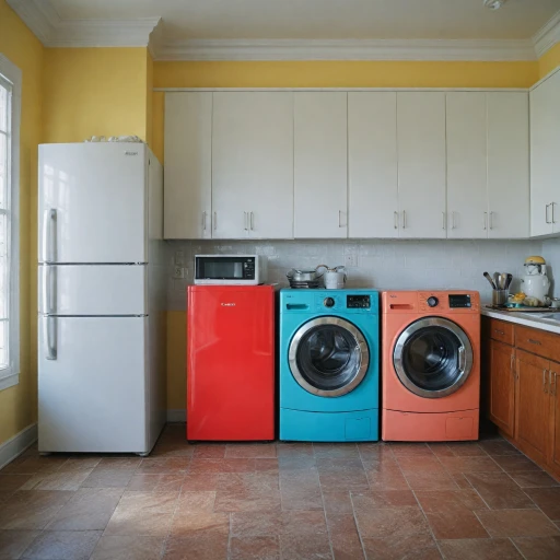Tout savoir sur la prise triphasée pour vos appareils ménagers