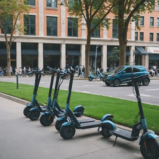 Les meilleures trottinettes électriques Dualtron pour améliorer votre quotidien