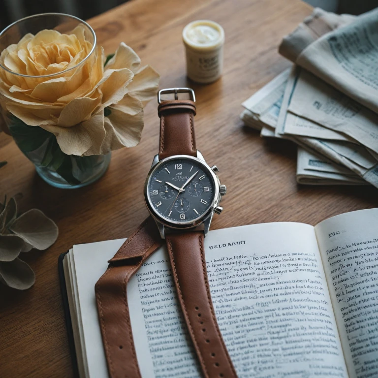 Pourquoi choisir une montre Hermès pour votre quotidien ?
