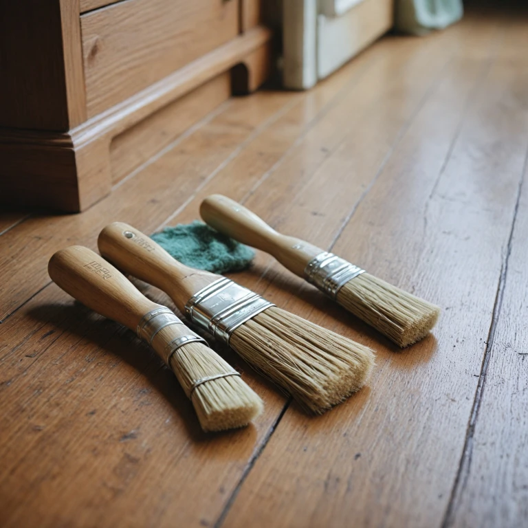 Comment choisir la meilleure brosse pour votre maison