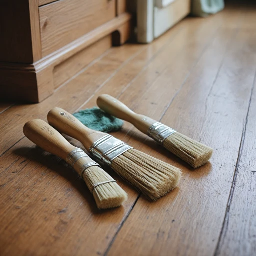 Comment choisir la meilleure brosse pour votre maison