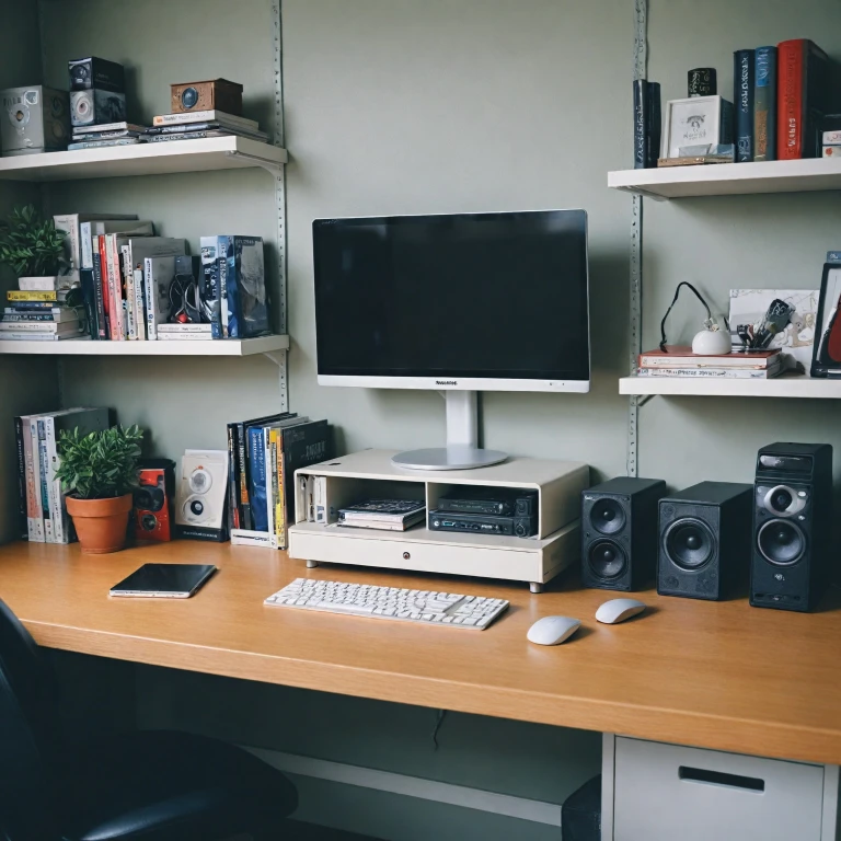 Optimisez votre espace de stockage avec un ssd 2to