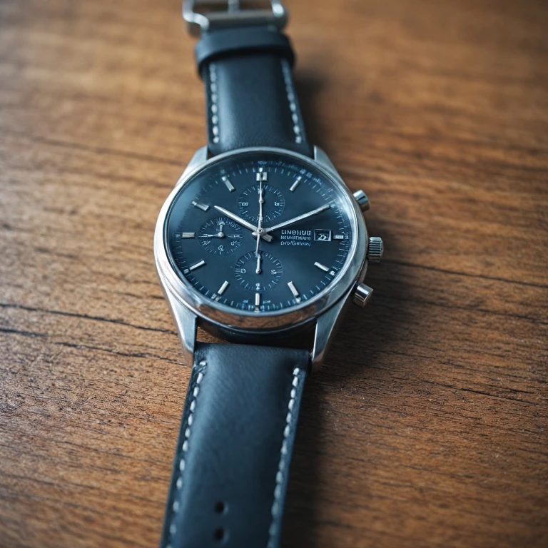 Pourquoi choisir une montre Lotus pour homme ?