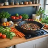 Pourquoi choisir une cocotte en fonte Le Creuset pour votre cuisine ?