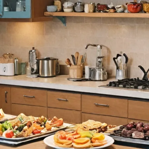 Choisir la meilleure crêpière pour votre cuisine