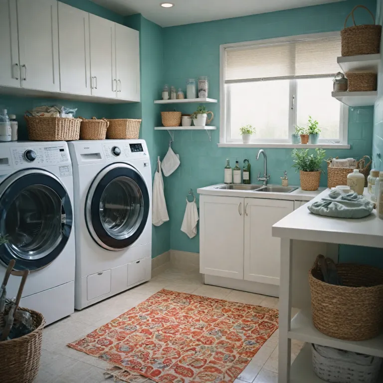 Pourquoi choisir un lave-linge Miele pour votre foyer ?