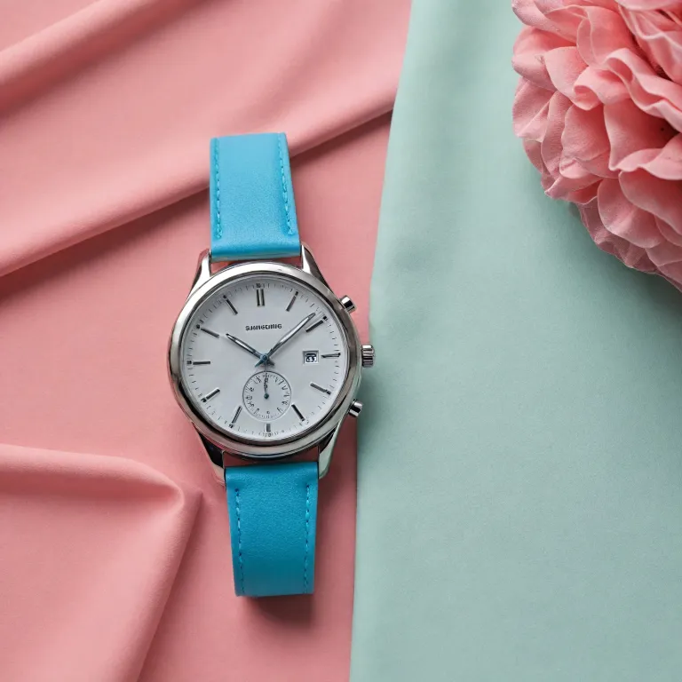 Choisir la montre Ice Watch pour femme idéale