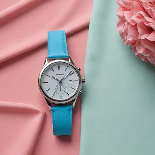 Choisir la montre Ice Watch pour femme idéale