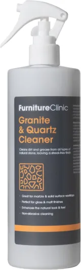 Nettoyant granit et quartz