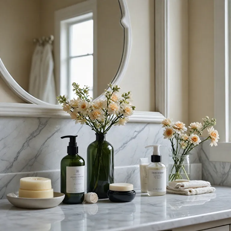 Optimisez votre routine capillaire avec la brosse soufflante Babyliss